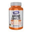 Nå Amino Complete, 120 kapsler (pakke med 2)