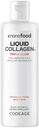 Codeage flytende kollagen Supplement Sjokolade Flavor, Beauty Trim & Glow Liposomal Collagen Peptider, CLA konjugert Linoleic Acid, Hyaluronsyre, vitamin E, Hydrolysert, Ikke-GMO, 15.22 fl oz