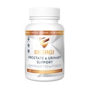 ENERGI prostata støtte Supplement med Sag Palmetto for menn og kvinner, 200mg så Palmetto, 100mg Pygeum Supplement, Pumpkin Seed, Prostate Health Supplements, 120 kapsler