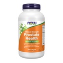 NU Mattilskudd, prostata helse, klinisk styrke så Palmetto, Beta-Sitosterol & Lycopen, 180 Softgels