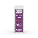 OmneDiem Drink HD Diett Supplement: naturlig histamin nøytraliserende og sammensmelting Enzyme - Diaminoksidase DAO, 20 kapsler