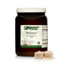 Standard prosess SP komplett - pulvertilskudd til å hjelpe muskelvekst og reparasjon - immunhelsestøtte med Brussel Sprouts & Kalsium - hele matbasert protein pulver formel - 28 oz, 30 Serveringer