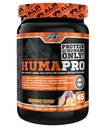 Humapro | Aminosyrer Protein Matrix for mennesker | 99% Bruk for Lean Muscle | Vegan, Glutenfri | 334g / 45 Serveringer (Passion Fruit)