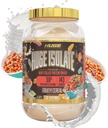 Store kosttilskudd isolert protein pulver - 30g protein per servering, rask diading, 14,5g essensielle aminosyrer (30 serveringer) (Fruity Cereal)