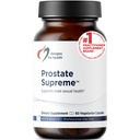 Designs for helse så Palmetto Prostata Supplement for menn - Prostata Supreme med såp Palmetto, DIM, Vitaminer, Nettle, sink + krysin - ikke-GMO, soya gratis (60 kapsler)
