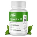 Formula IQ - Histamine IQ - Diamine oksidase (DAO) Enzyme Supplement - DAO Histamine Blocker - Immune Support - 60 Kapsler