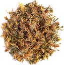 St Jhons Wort Organic Herb - Hypericum Perforatum - St Jhons Wart - Jhon St Johns Wort Tea St John S Wort Tea St John Wart Tea St John Tea St John Wort Herb Organic Saint Johns Wort Herb