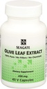 Seagate produkter Olive Leaf Extract 450 mg 45 kapsler