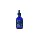 Spor Mineraler Ionisk Kalsium - Supplement til å støtte Bone Helse & Styrke - Kalsium Supplement til å hjelpe tann og Nerve Helse - Støtte Mineral Absorpsjon & Bein Tetthet - 2 fl oz (om 48 Serveringer)