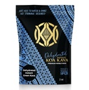 Koa Kava Dehydrert Instant Kava - 100% Dehydrert Instant Green Fijian Kava Root Powder, 2 oz(56g)
