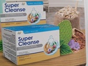 Super Cleanse by Herbal Solutions: 15-dagers ekstra styrke detox program for omfattende Digestive System Cleansing - Colon Cleanse og Liver Cleanse
