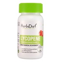 Lycopen 50mg Kapsler - Naturlig prostata helse støtte kosttilskudd for menn - Immunstøtte, Antioksidant, Visjon støtte, hjerte helse, øye helse - ren tomat ekstrakt (120 kapsler)