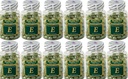 Nu-Health Aloe Vera Moisture Complex Vitamin E olje for huden ® 90 Kapsler Topisk serum for Hydrated Silky Skin ® Pakke med 24