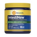Ny intestinal lining støtte formel, pulver Supplement støtter Digestiv helse, L-Glutamin, Dairy, Soja og glutenfri, 5,7 oz.