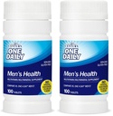 21st Century En Daglig Manns Helse Tabletter, 100 greve (Pack of 2)