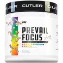 Preavail Pre Workout pulver med nootropics: Pre-Workout Drink for menn og kvinner, Cutting Edge Energy og Focus Supplement med L Citrulline, Alpha GPC, L Tyrosin