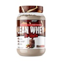 Musclesport Lean Whey RevolusjonTM Protein pulver - Whey Protein Isolate - Lav kalori, lav carb, lav fett, utrolige flavors - 25g Protein per Scoop - 2lb Protella