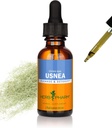 Herb Pharm Usnea flytende ekstrakt for rensing og avgiftning - 1 Ounce (DUSNEA01)