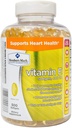 Medlemmenes Mark Vitamin E 400 IE Diett Supplement (500 Count)