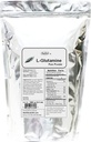 L-Glutamin Rent pulver 1000g (2,2 lb) FCC Grade