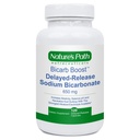 Natriumbikarbonat 650 mg Tabletter - Sterkeste Alkaline Tabletter - Electrolyte Supplement & Keto Electrolyte Piller, Salt Tabletter Hydration & Rehydrering, Endurance, Stamina: 120 Kapsler
