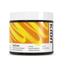 Kion Aminos essensielle aminosyrer pulver - Aminosyre ernæringstilskudd, Aminos pulver, essensielle amino energi ingen koffein, EAA Aminosyrer pulver, BCAA EAA - 30 serveringer, Mango