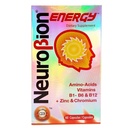 Neurobion, energi aminosyrer, 60 greve (Pack of 3)
