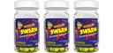 Swarm Extreme Energizer 20 kapsler (pakke med 3)