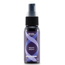 Night Night Liposomal Spray - ikke-habit-forming søvn Supplement med Melatonin & GABA - Raskabsorberende søvnsprøyte for å fremme hvile, avslapping og positiv humør - Allergen-fri & Vegan