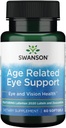 Swanson Age Relatert Eye Support 60 SGELS