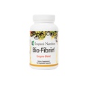 Bio-Fibrin® Supplement - Multi Enzyme - Fibrin Defense Proteolytiske Enzymer - 150 Kapsler