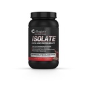100% Whey Isolate 2lb, sjokolade I 25g Protein, rask diading I 0g sukker, lav carb