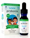 Humarian Probonix Avanserte flytende probiotika for barn 30 lbs og oppover - 8-Strain Kids Probiotic Drops til Fortify Gut helse, immunitet og mer - 30-dagers forsyning - Tasty Grape Flavor