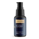 Quicksilver Scientific Liposomal Melatonin - Bedtime, Jet Lag & Immune Support Liquid for voksne - Effektiv, Superior Absorpsjon 1 mg Melatonin å minimere morgendrowsiness (30 ml)