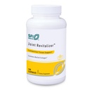 Klaire Labs SFI Helse Fellesrevitalizer - Patentert Hydrolysert Collagen Peptid Formel med Chondroitin, MSM & Hyaluronsyre, Hypoallergenisk Connective Tissue Support (120 Kapsler)