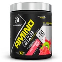 Forzagen Amino brann | Essential Amino energi pulver for pre-workout | BCAA energi øke og muskel gjenoppretting drikke blanding, forbedre fokus og konsentrasjon, kosttilskudd | Strawberry Kiwi, 40 serveringer
