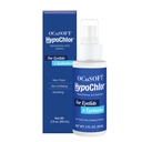 OCuSOFT HypoChlor Spray - ikke-irriterende Hypochlorus Acid Spray & Eyelid Cleanser løsning for å fjerne olje & debris- 2 fl oz