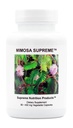 Supreme ernæring Mimosa Supreme, 90 ren Mimosa Pudica frøkapsler