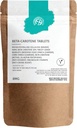 Fitness helse Beta-Carotene 8MG 120 tabletter - ren kilde til vitamin A - sunn hud og motstandsdyktig system - Tanning akselerator - Gluten & GMO-fri