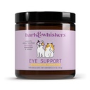 Dr. Mercola, Eye Support, For katter og hunder, 6.34 oz (180 g), ikke GMO, Glutenfri