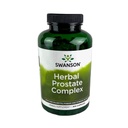 Swanson Herbal Prostate Complex - Menns Supplement - Funksjoner Pygeum, så Palmetto & Stinging Nettle - (200 Kapsler)