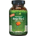 Irwin Naturals Vita C Plus urgent Rescue, 60 greve
