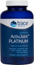 Trace Minerals ActivJoint Platinum - Bein Helse og styrke Støtte Supplement - Supplement for felles og muskel helse støtte - Sunn Heart Supplement med magnesium - 180 tabletter (30 Serveringer)