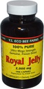 JS BEE Farms Royal Jelly 2000 Mg, 75 CT