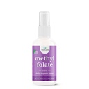 nbpure Metylfolat vitamin B9 Spray Supplement, flytende folsyre Spray, 1 oz