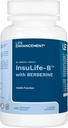 Life Enhancement Insulife-B 90 Serveringer