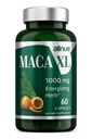 Capsules Original Pill Shape Buttocks Større Rumpe Booty Shaper Super Macaxl Få en større Booty 60 kapsler