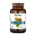 Himalaya Rhodiola Rosea - Herbal energitilskudd for å støtte stress relief, energi og øvelse Endurance - Vegan, Glutenfri, 250 mg, 60 kapsler