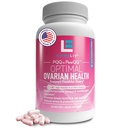 ESTHELIV® Optimal Ovarian Helse 120 VegeCaps