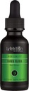 Lyfetrasjon Kava Root Extract med aktive Kavalactones 540mg, 220 Serveringer, Cruelty-Free, Easy-to-Consume flytende dråper, rask absorpsjon, GMP-sertifisert, tredjeparts testet, ikke-GMO, laget i USA